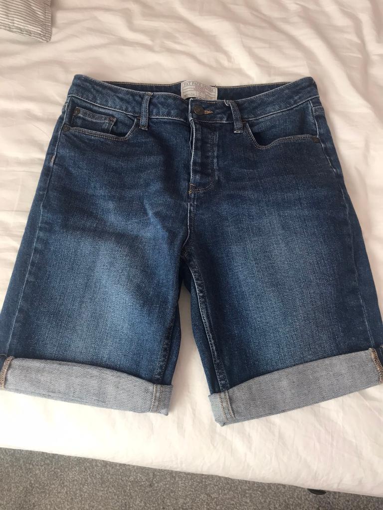 Fat face denim shorts | in Bedminster 